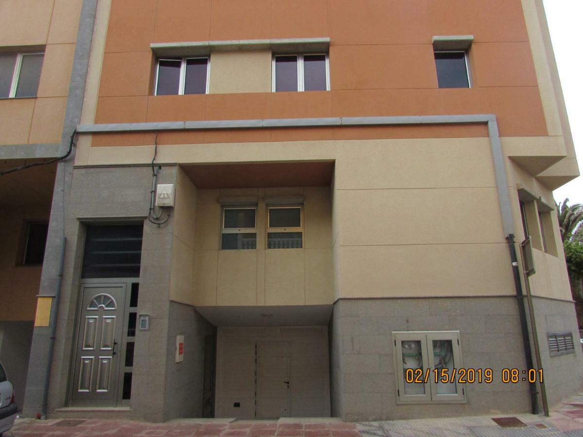 Seifia Ba Daire Pozo Izquierdo Dış mekan fotoğraf