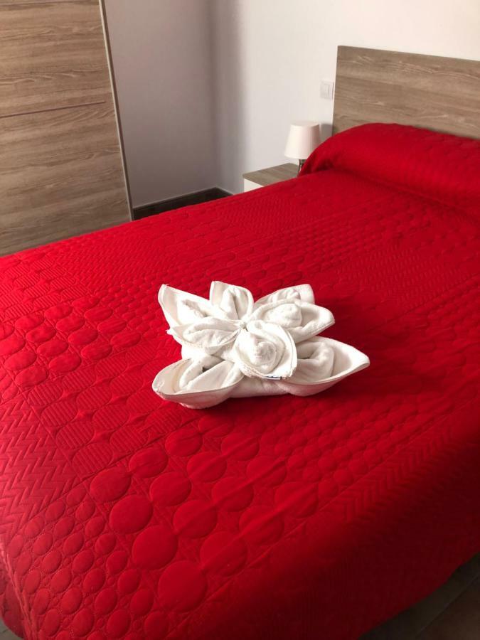 Seifia Ba Daire Pozo Izquierdo Dış mekan fotoğraf