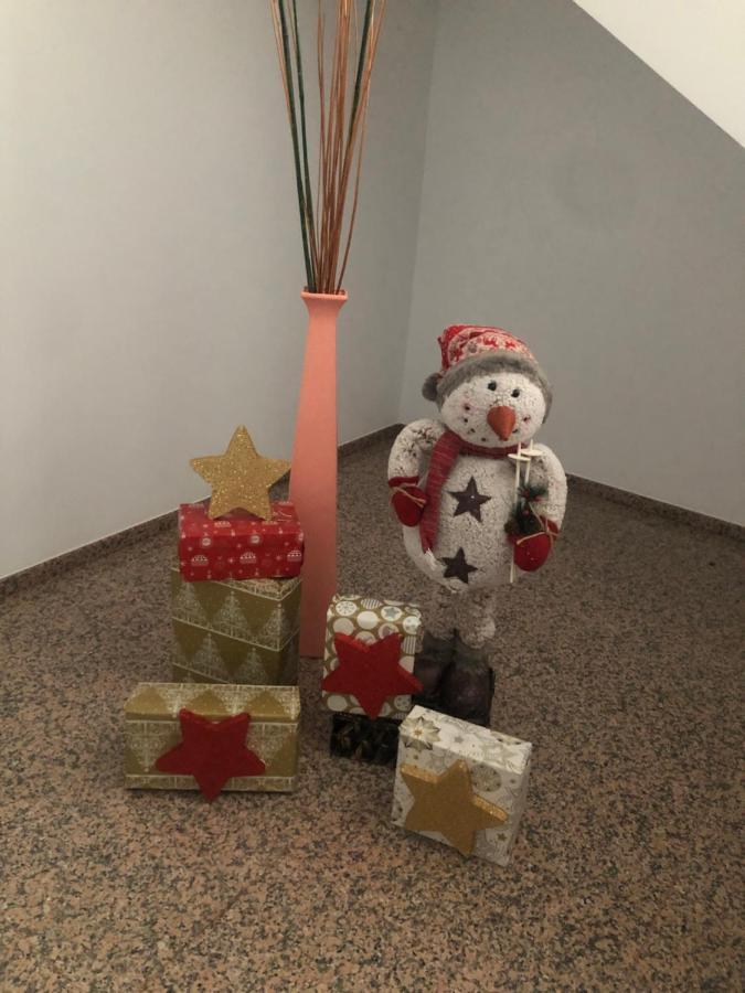 Seifia Ba Daire Pozo Izquierdo Dış mekan fotoğraf